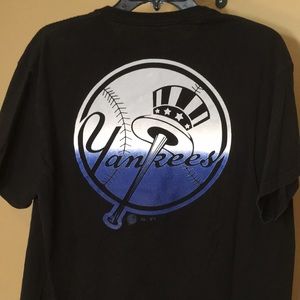 New York Yankees T-shirt by Majestic